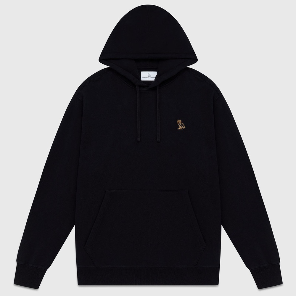 OVO October’s Very Own classic French terry hoodie